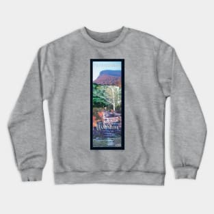 Photoscenic New Hampshire Crewneck Sweatshirt